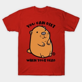 diet dead T-Shirt